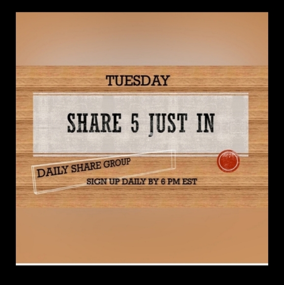 Completed Share Group Just In 5 - Picture 13 of 16